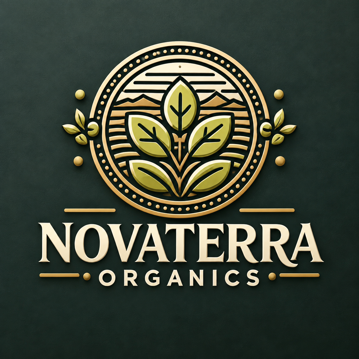 Novaterra Organics